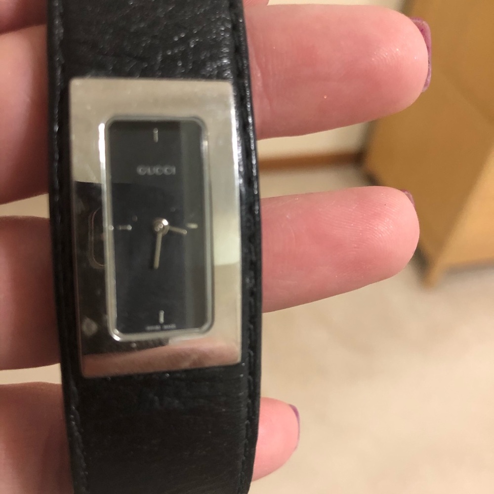 Ladies Gucci Watch